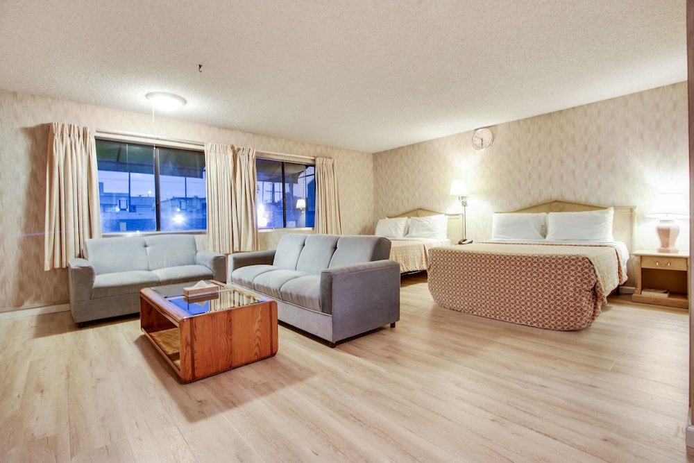 Rotex Western Inn 35/47