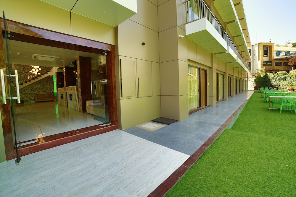 Hotel Maya Palace 35/44