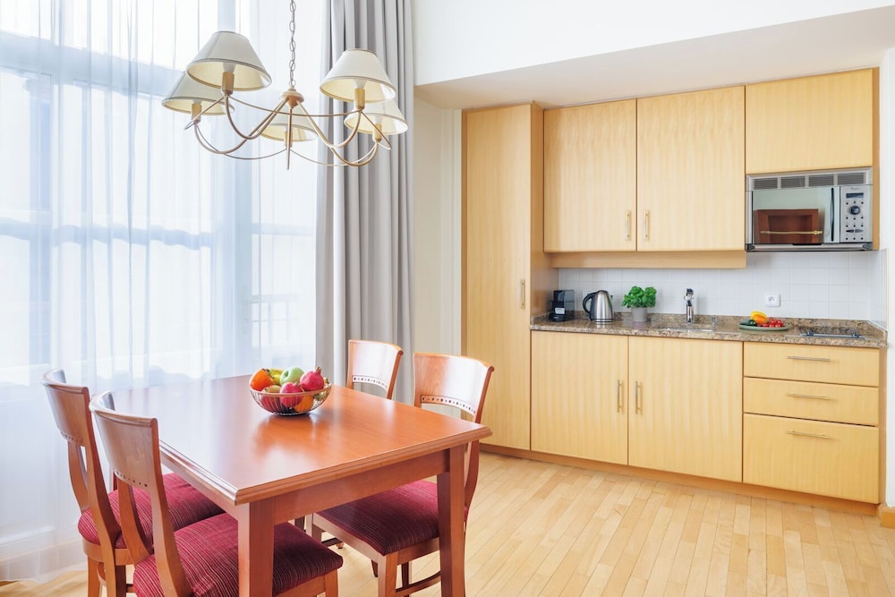 Hapimag Resort Prague 54/62