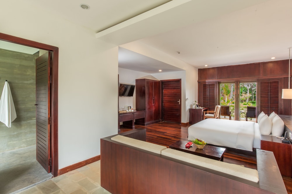 Nita by Vo Angkor Resort (Ex ELEGANT ANGKOR RESORT) 15/72