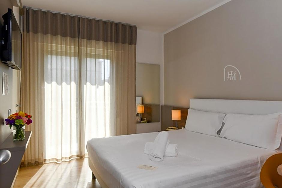 Hotel Delle Mimose 7/50
