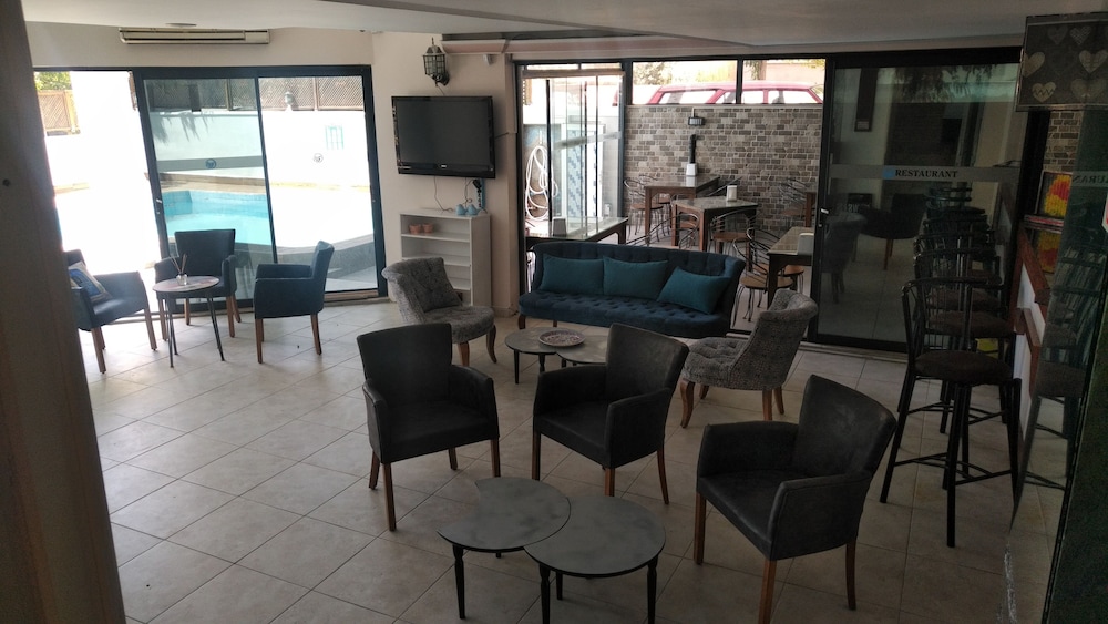 La Bella Suit Otel 53/69