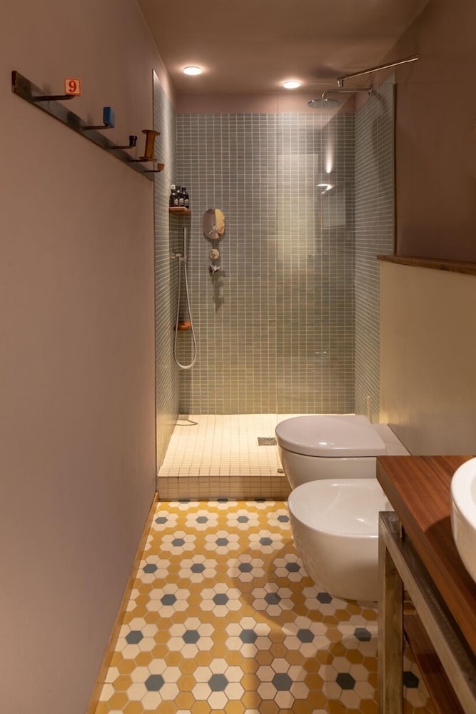 Hotel Blu Di Te 32/34