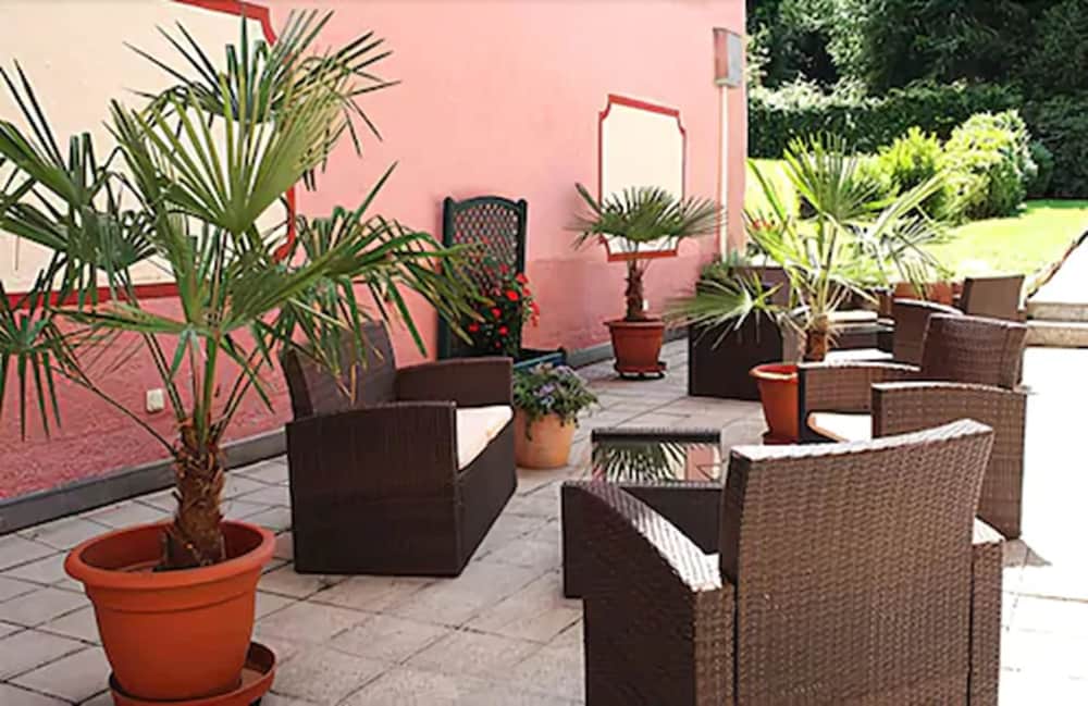 Hotel Schweizer-Hof Baden Baden 12/26