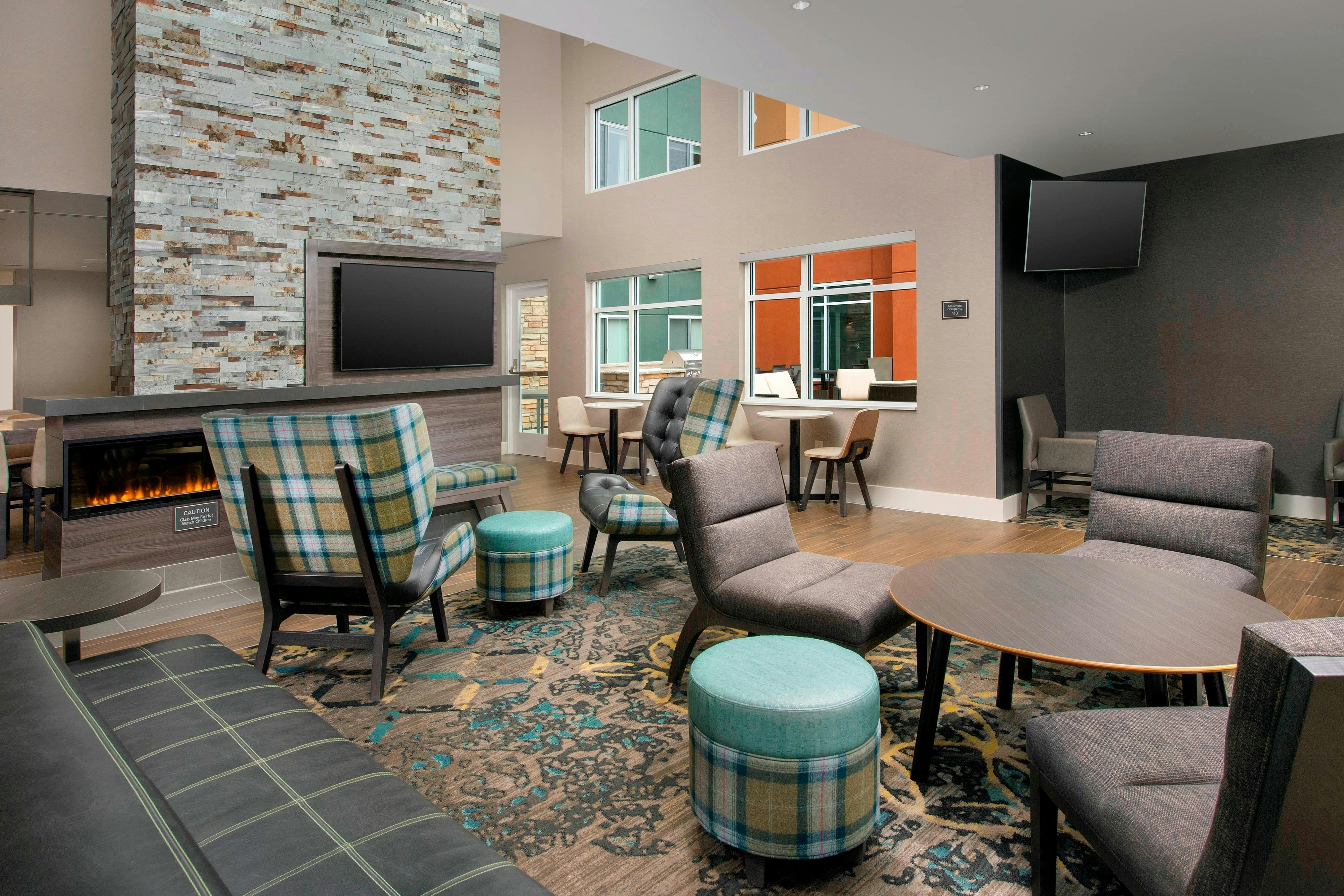 Residence Inn By Marriott Denver Airport Convention Center 39/45
