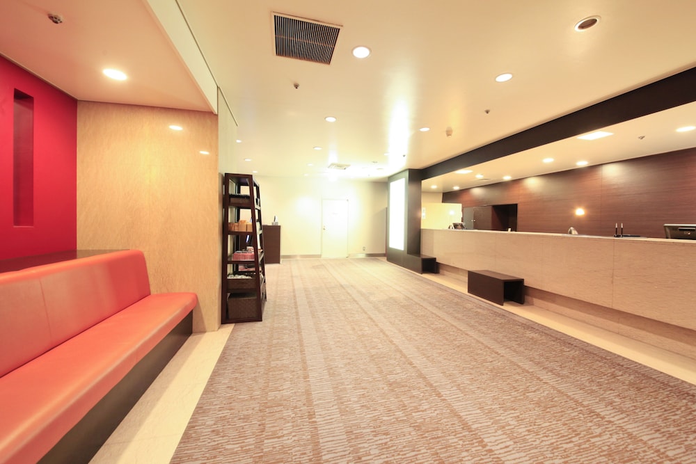 Art Hotel Niigata Station 6/40