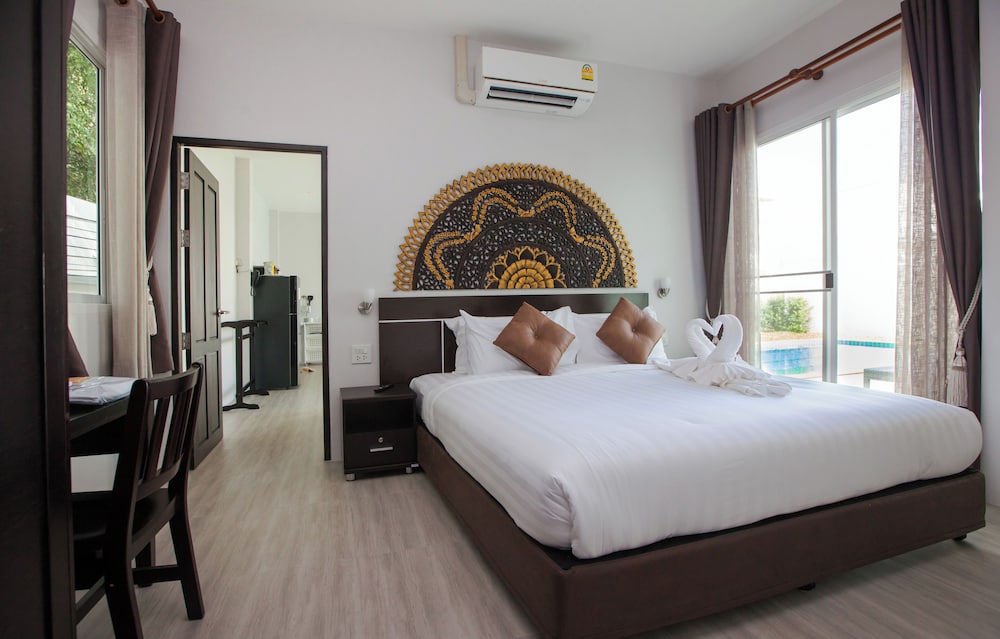 Lux Family Villas 28/73