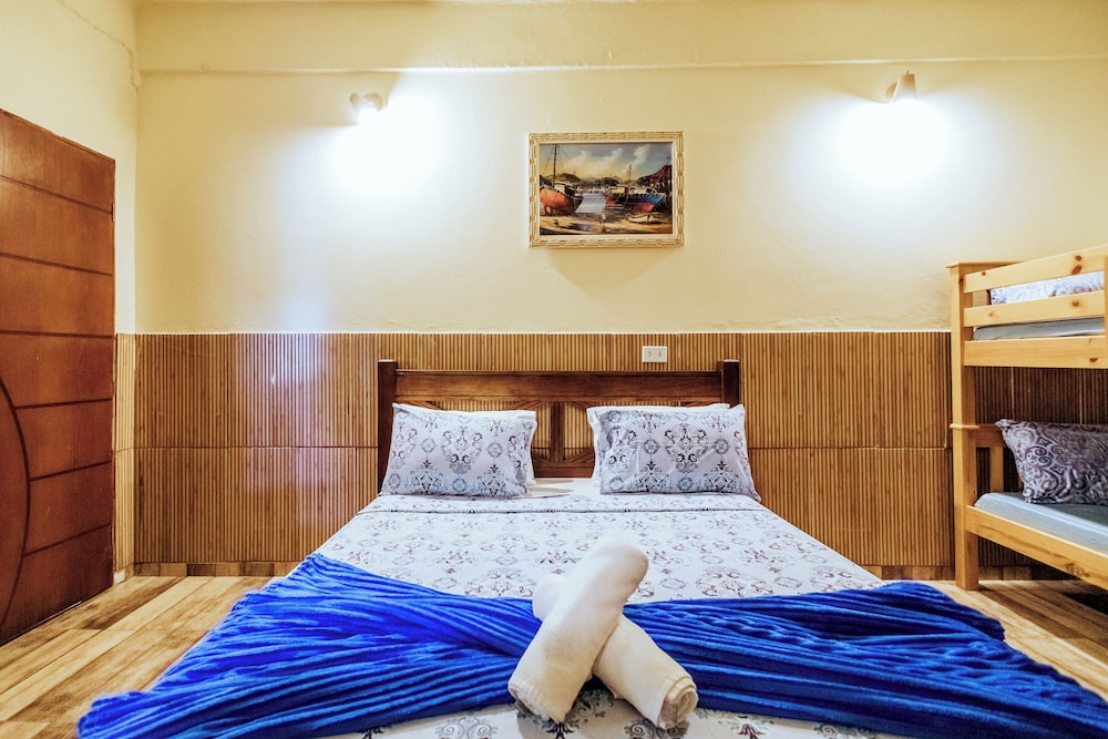 Velinn Hpj Ilhabela Hostel 16/50