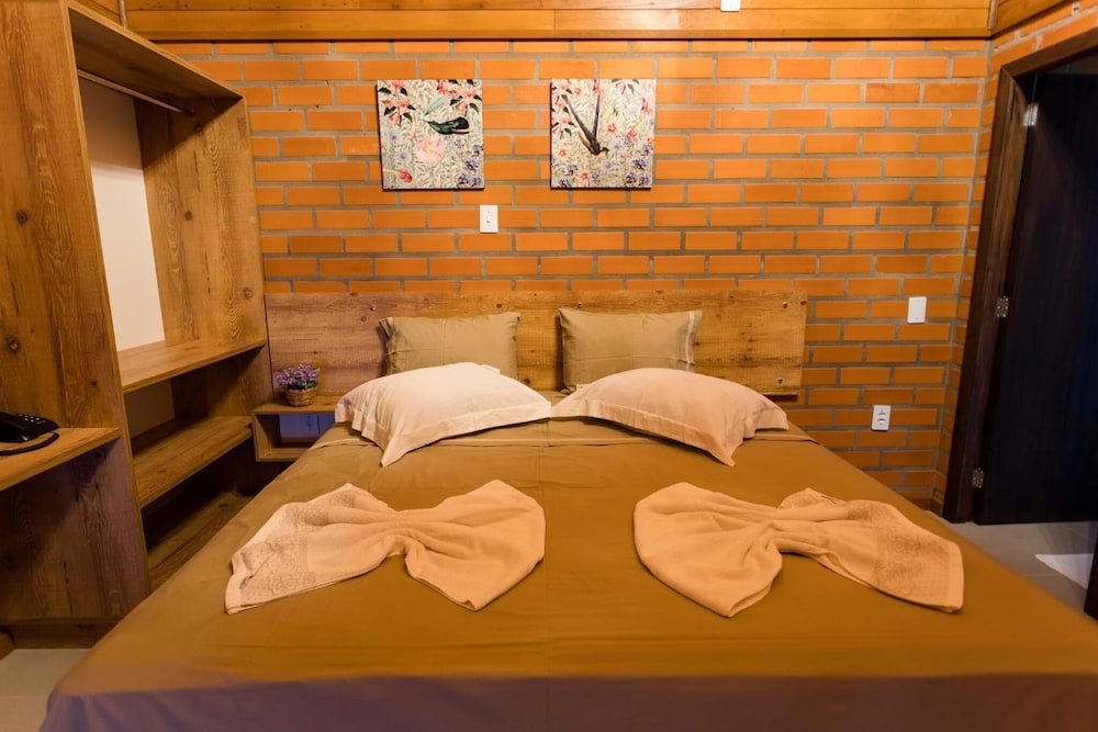 Pousada Casarao Gastehaus Boutique 18/50