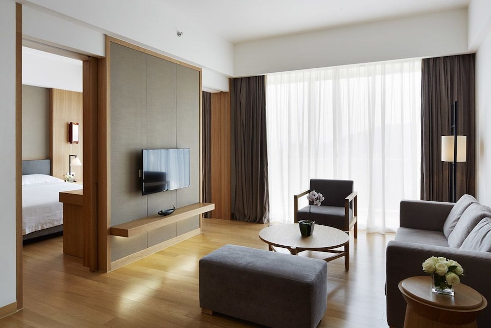Hilton Garden Inn Shenzhen Dameisha 53/80