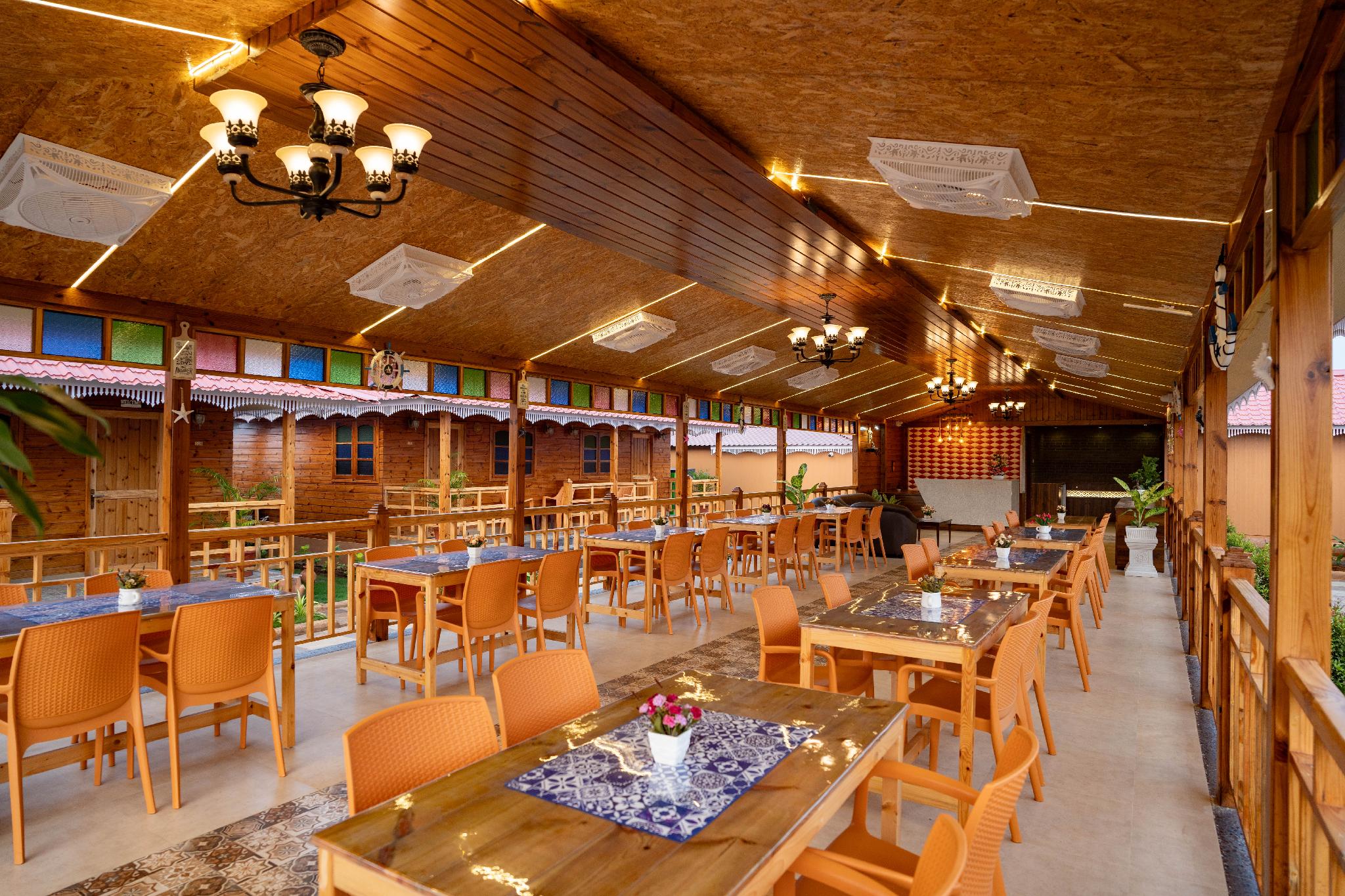 Grace Exotica Goa 8/14
