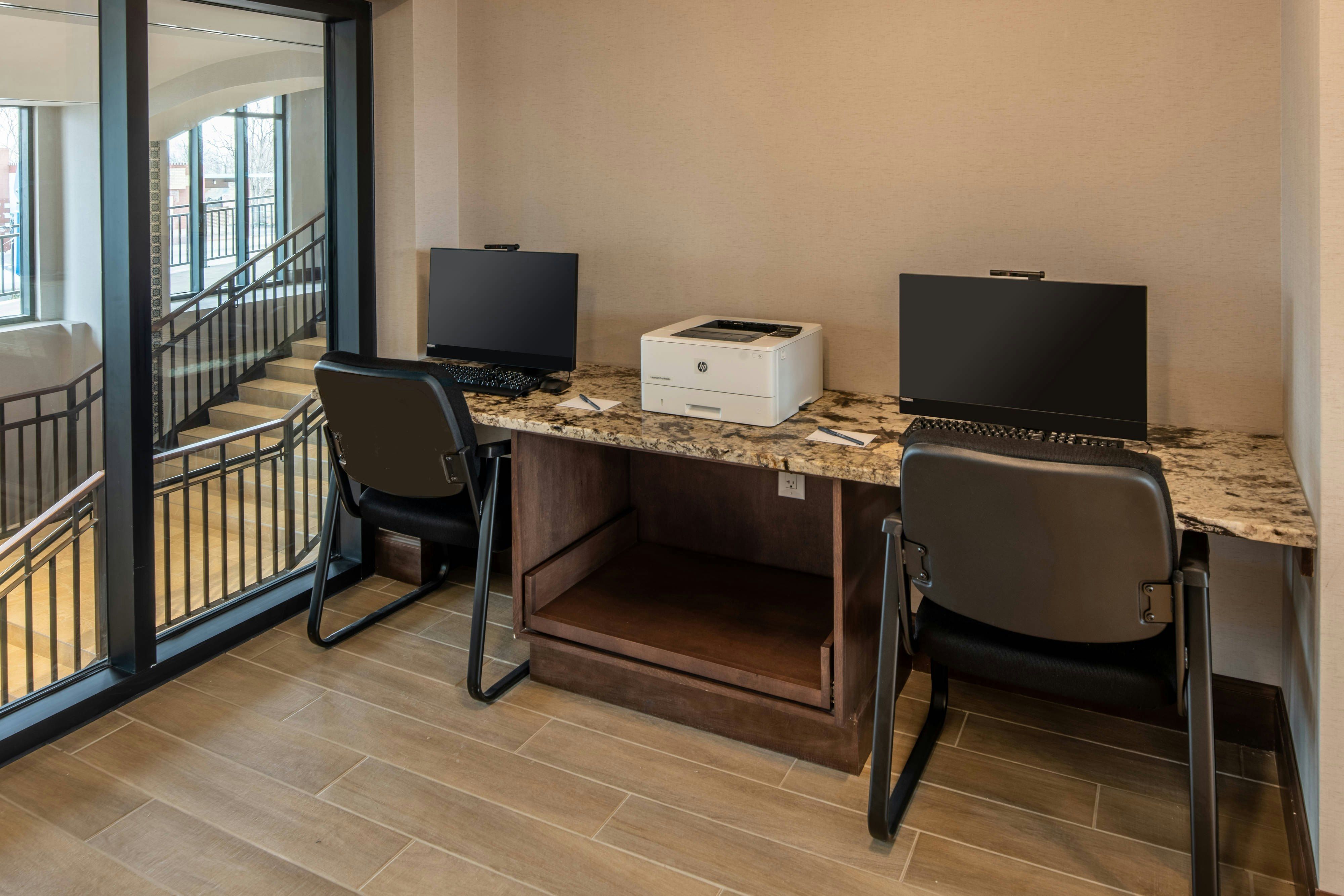SpringHill Suites by Marriott Fort Worth Historic Stockyards 11/15