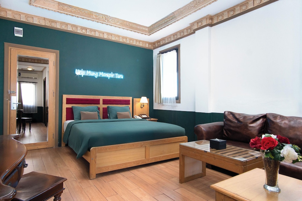 KANGEN BOUTIQUE HOTEL 28/50
