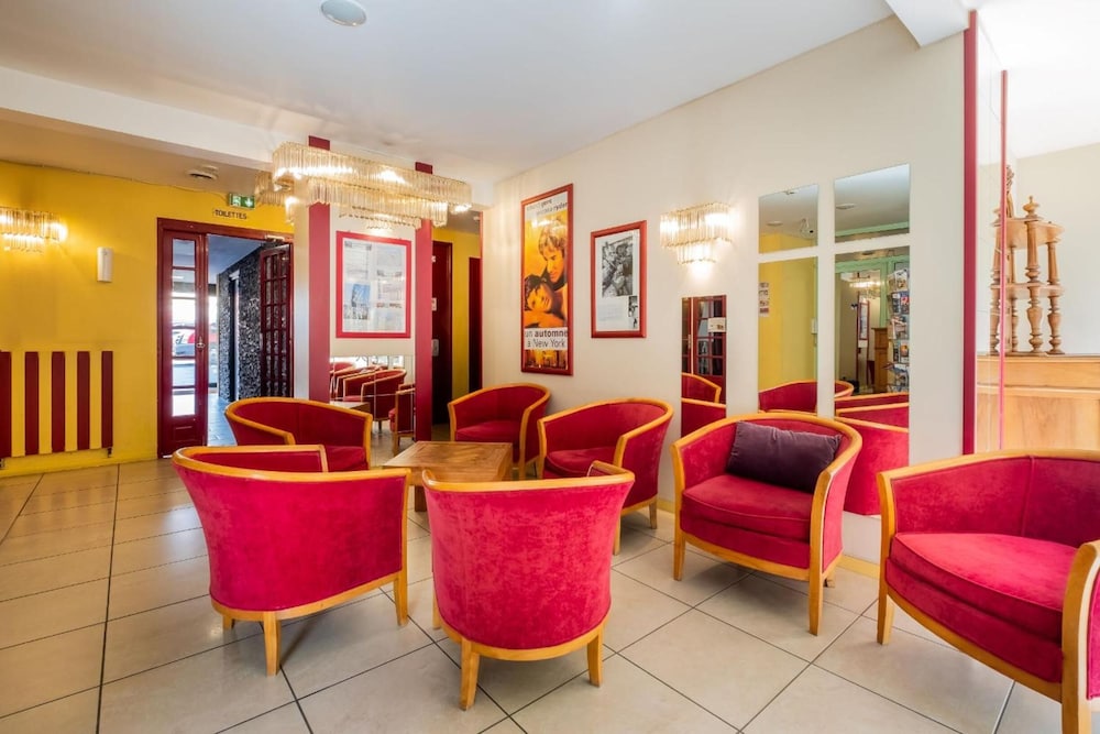 Hotel de Brunville Spa 42/48