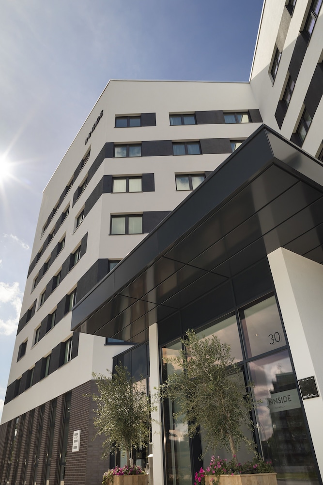 Innside By Melia Hamburg Hafen 2/71
