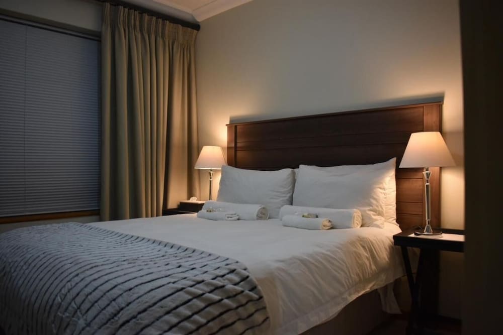 Soeteweide North B&B 24/50