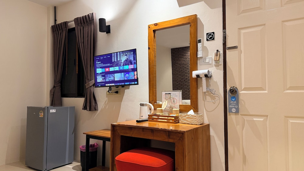 Dfeel Hostel 43/50