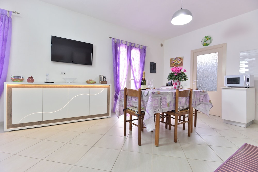 Izzhome Pula Regina Margherita Apartment 3/22