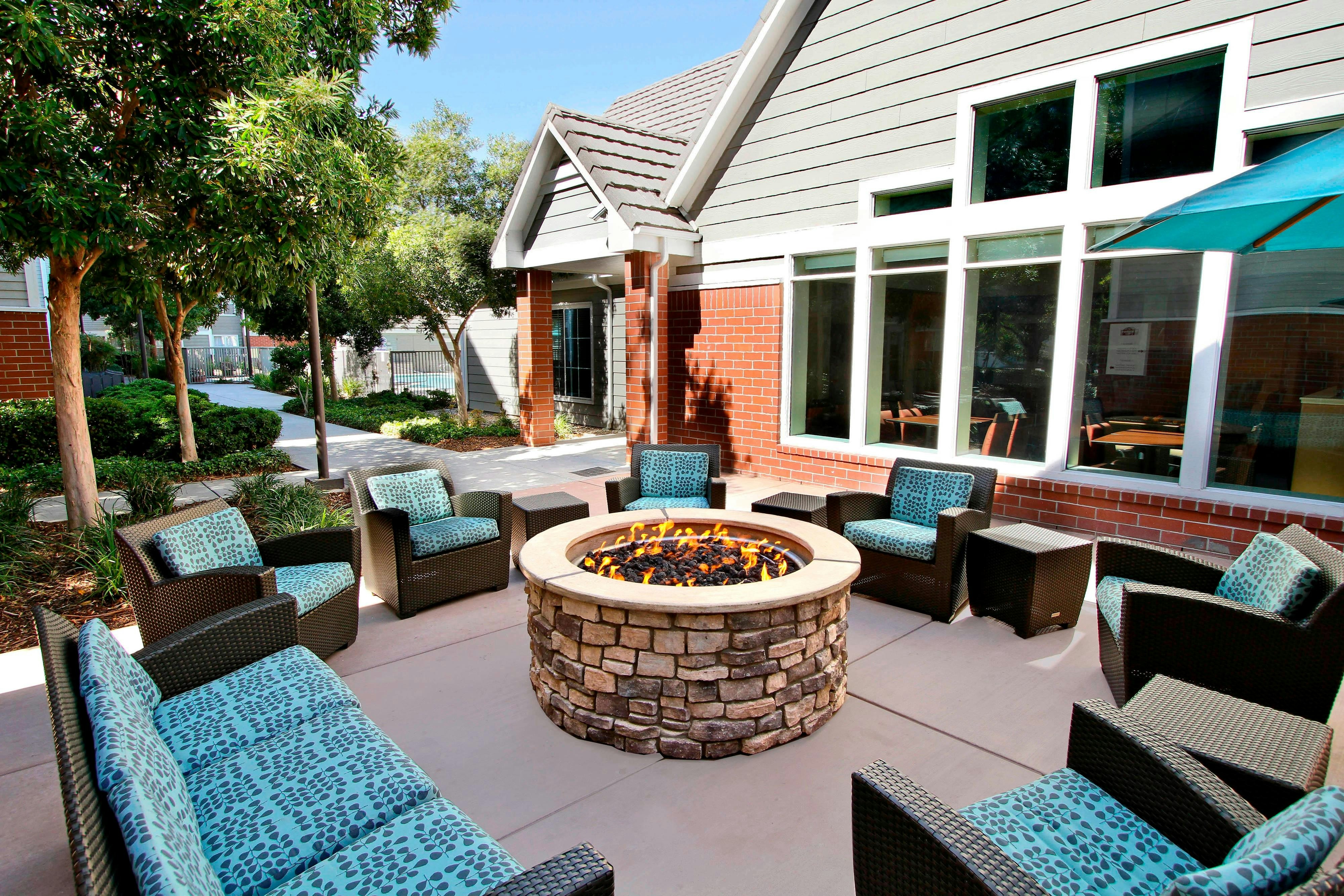 Residence Inn by Marriott Milpitas Silicon Valley 23/41