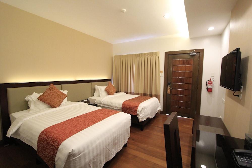 Coron Soleil Garden Resort 17/68