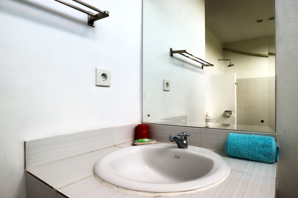 Pererenan Nengah Guesthouse 27/72