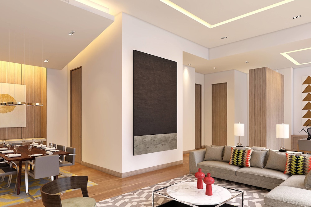 Medellin Marriott Hotel 38/53
