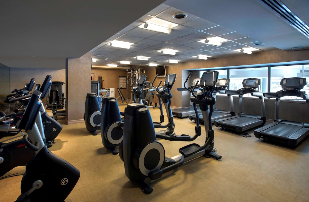 sport facilities