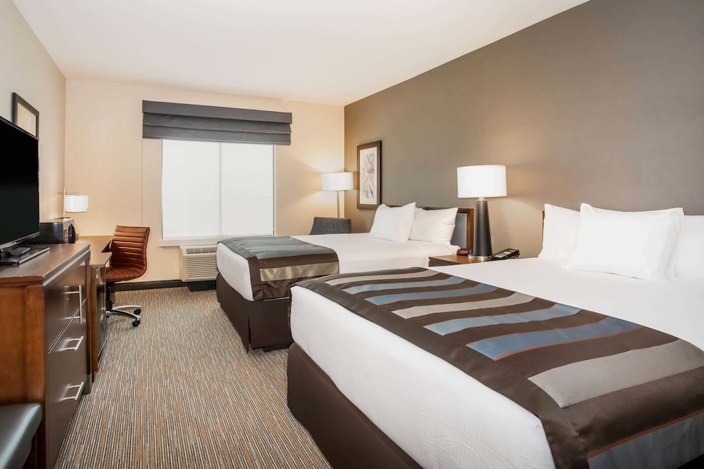 Room, 2 Queen Beds