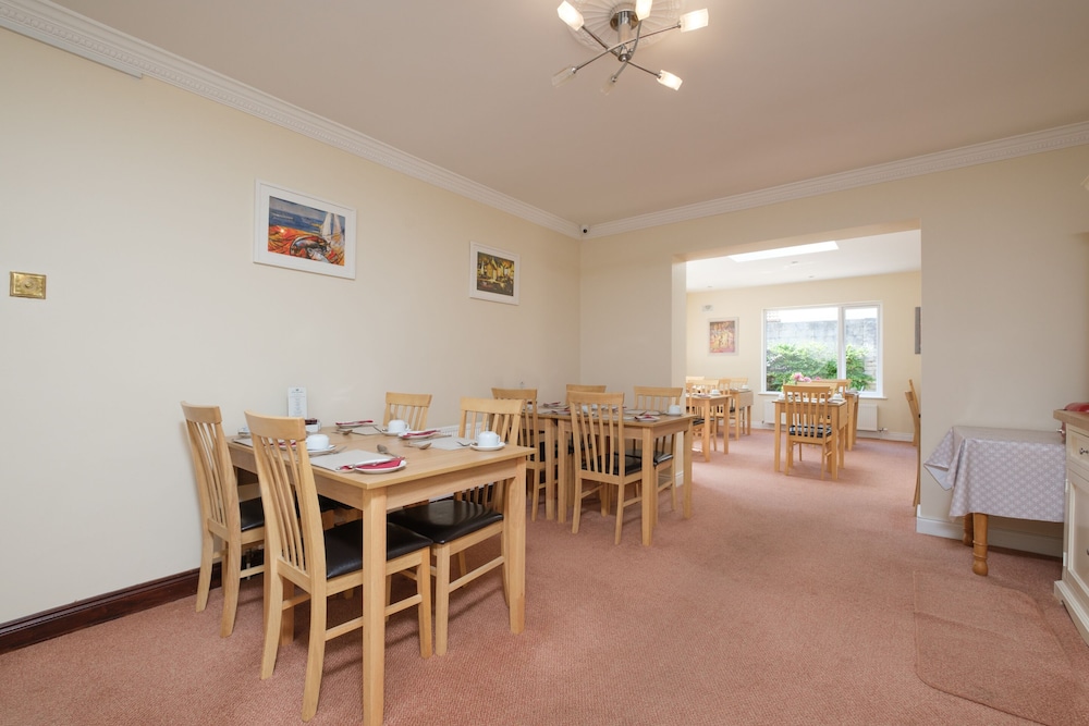 Four Seasons B&B 29/40