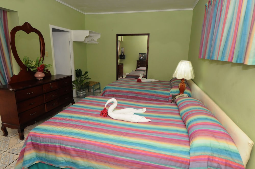 Verney House Resort 13/32