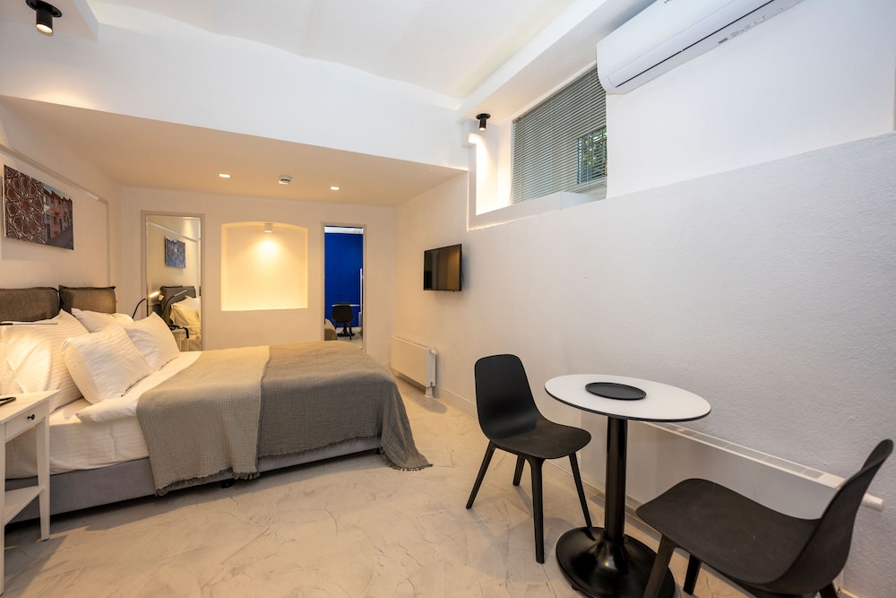 Juno Taksim Hotel 33/75
