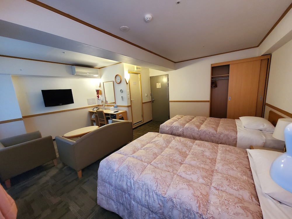 Toyoko Inn Daejeon Government Complex 18/75