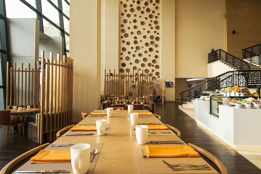 Kigali Marriott Hotel 18/54