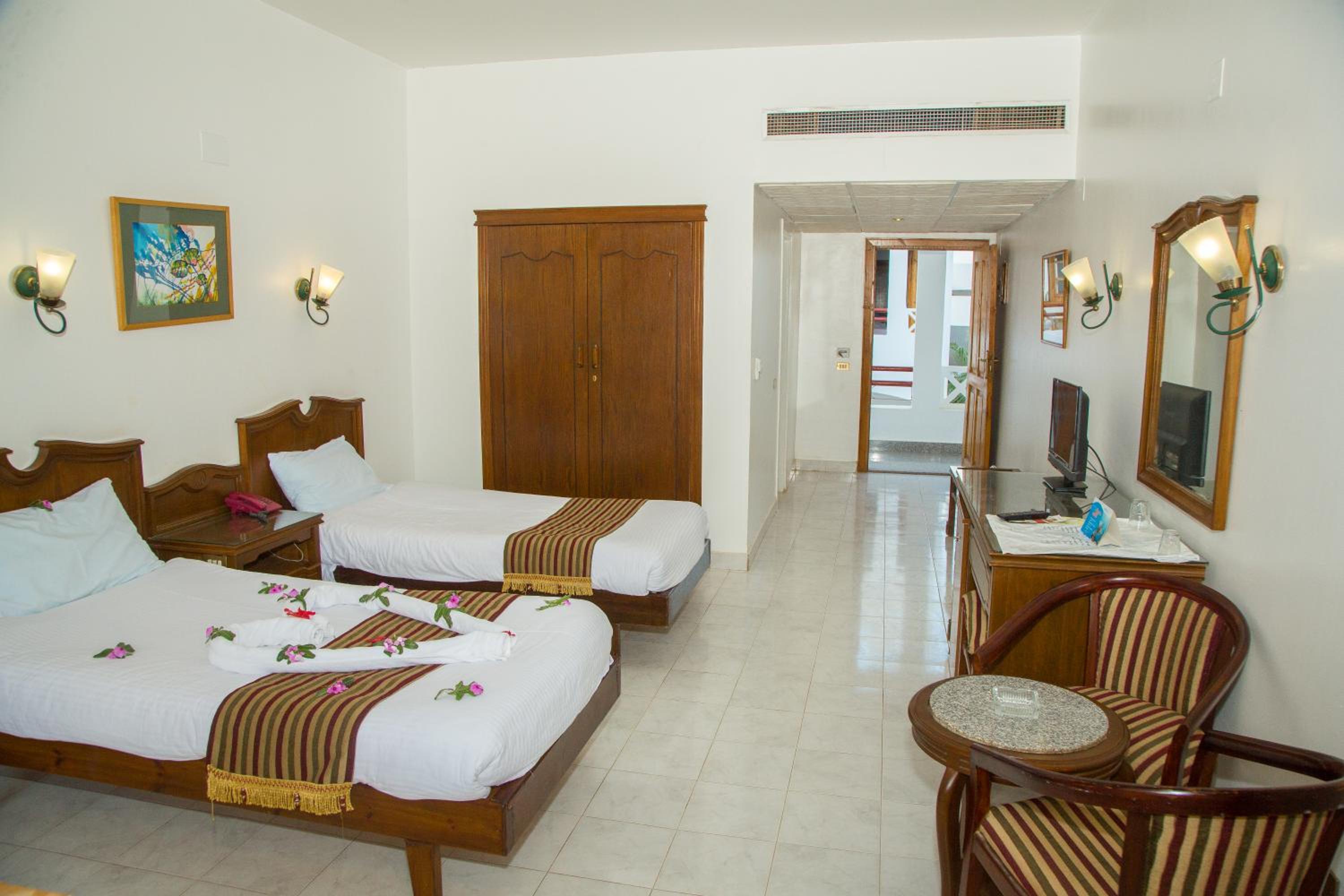 Room at Happy Life Village Dahab, DAHAB