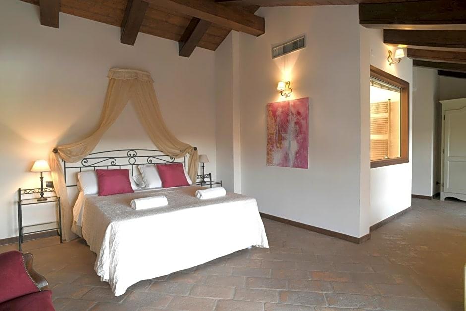 RELAIS BELLA ROSINA 13/52