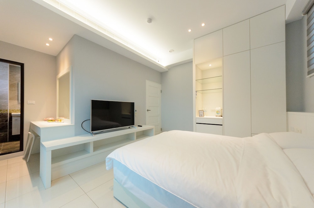 Taiping 528 B&B 7/40
