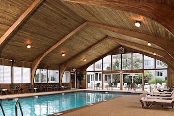 Rockport Inn And Suites 24/52
