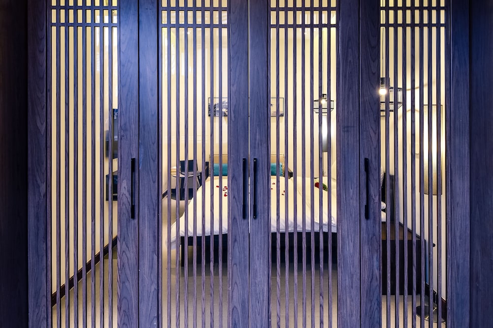 Elsewhere Gongji Hotel 9/50