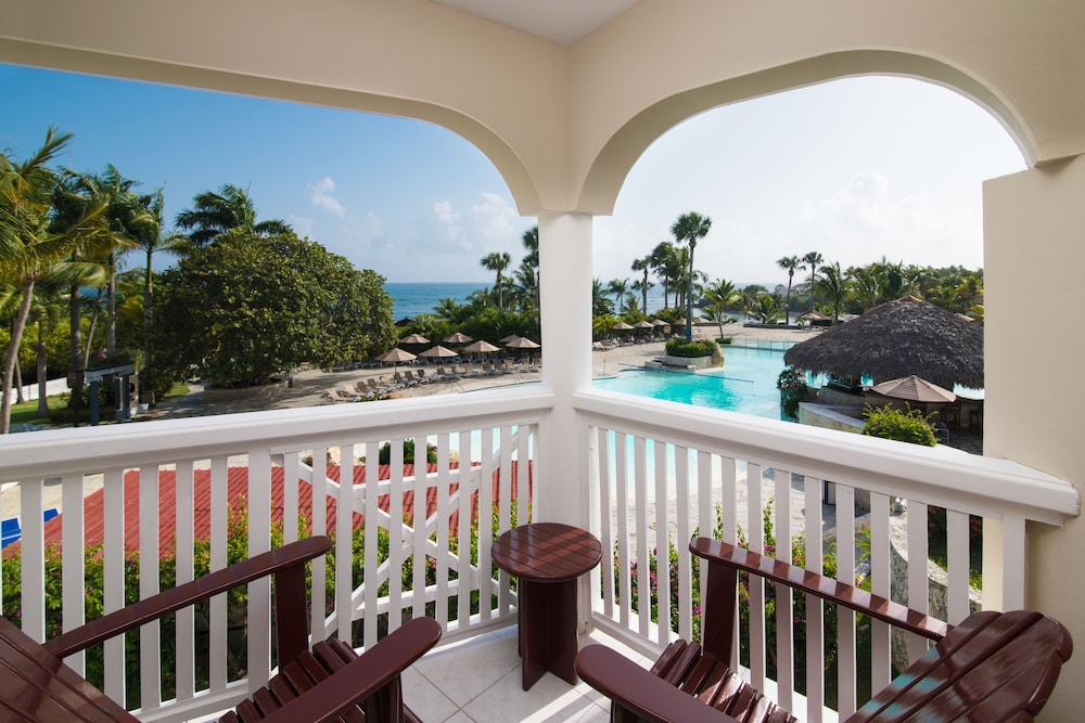 Lifestyle Tropical Beach Resort & Spa in PUERTO PLATA