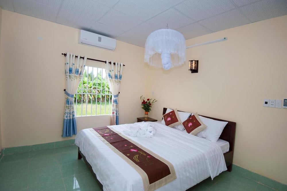 Bougain Villeas Homestay 15/34