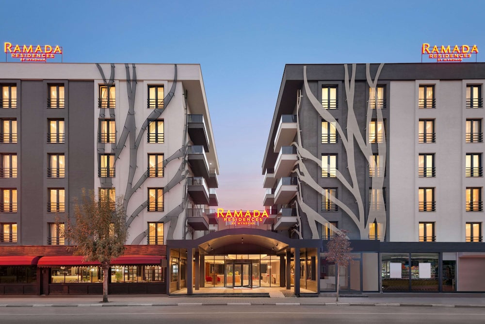 Ramada Residences by Wyndham Balikesir 1/23