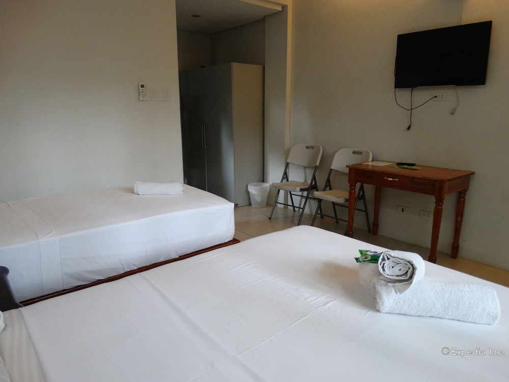 Greenspace Palawan Hotel 19/44