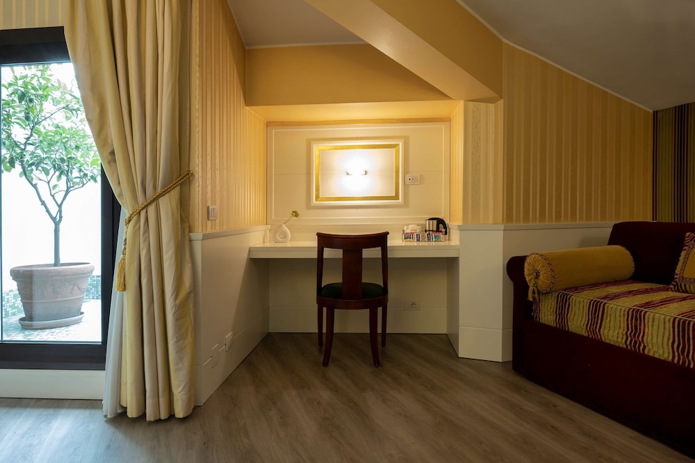 Antares Hotel Concorde 20/54