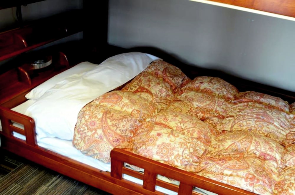 Sakura Guest House - Hostel 53/58