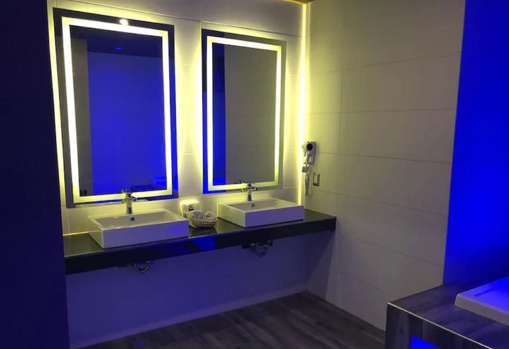 Hotel Plaza Arteaga 39/44