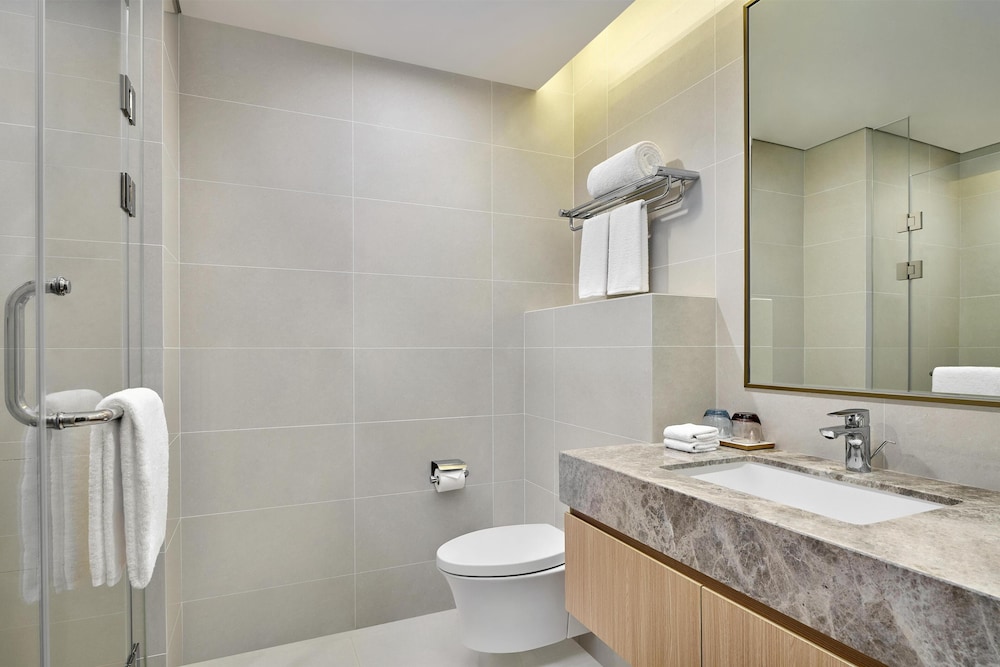 Eature Residences Lingang Shanghai 35/43