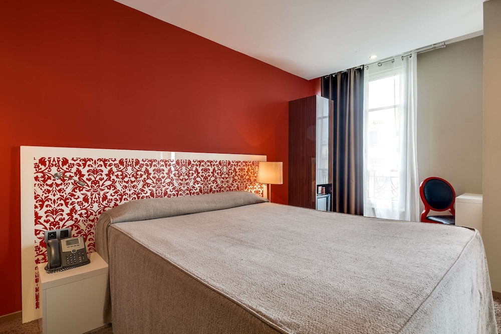 Pavillon Nation Hotel 19/41