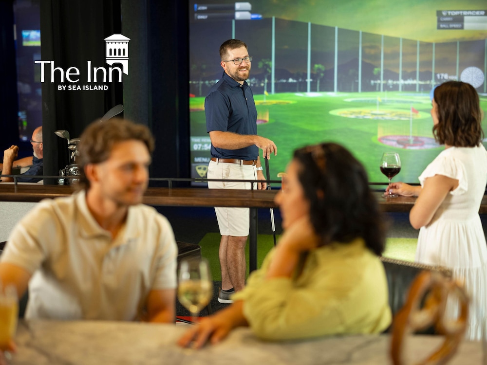 The Inn at Sea Island 5/47