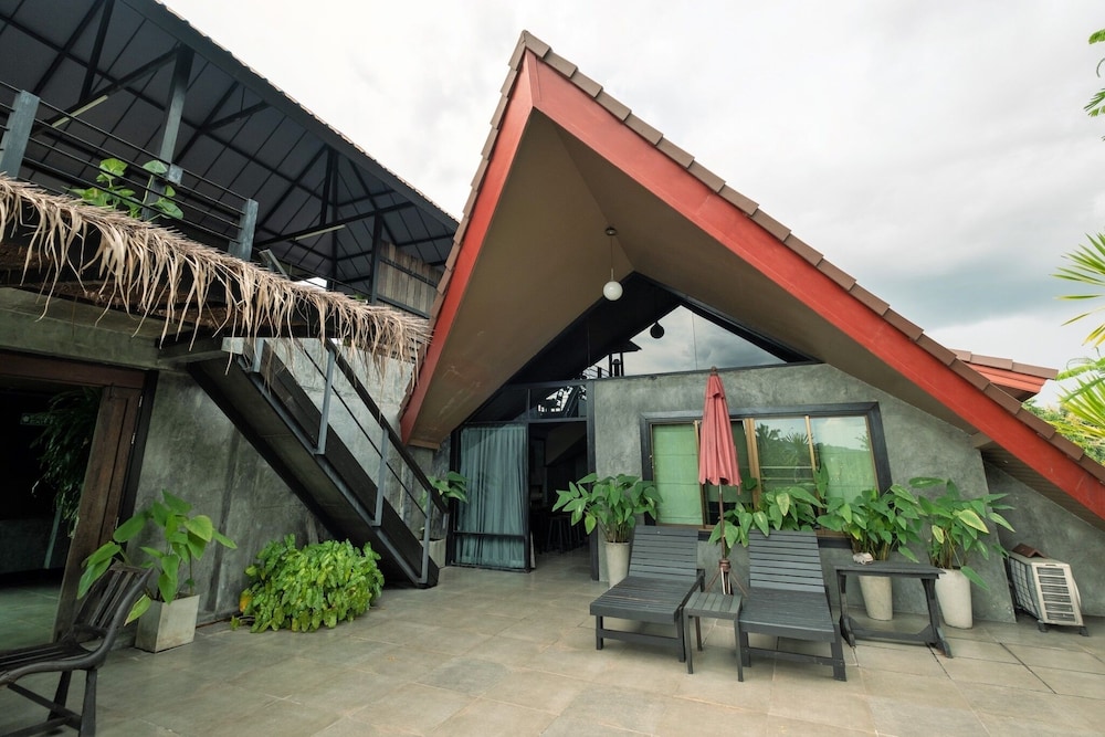 Kiree Thara Boutique Resort Chiang Mai 5/69
