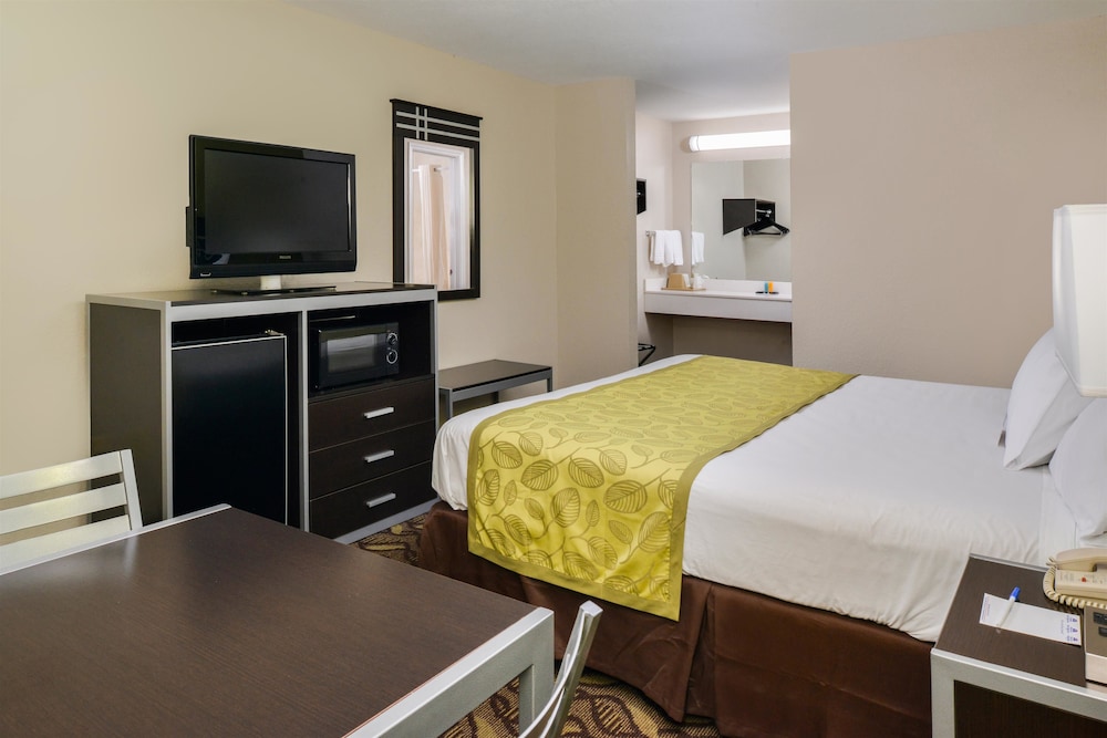 Americas Best Value Inn Pasadena Houston 16/20